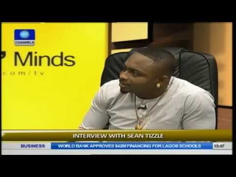 Headies NextRated: Burna Boy Didn't Walk Out In Anger - Sean Tizzle