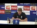 ? Persconferentie na KAA Gent - Westerlo (MD3)