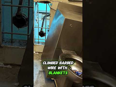 Orleans Jailbreak: 10 Inmates' Daring Escape