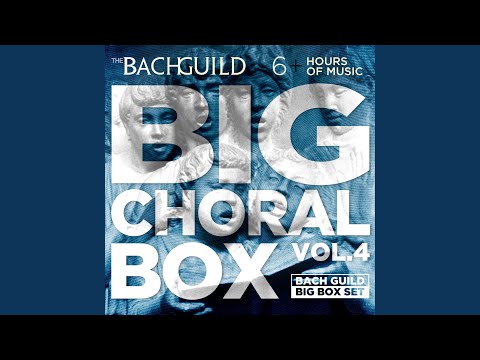 Blessed Are They, Whom Thou Hast Chosen