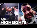 Reunited Briscoes Devastate The Dojo S Finest ROH Highlights