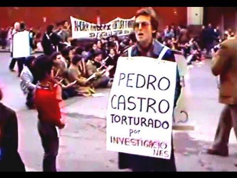 Chile, Las Imágenes Prohibidas - Capítulo 3 - Full Internacional