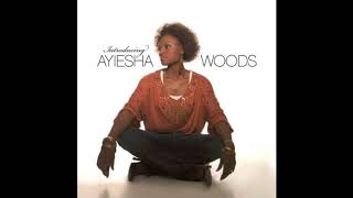 Days - Ayiesha Woods