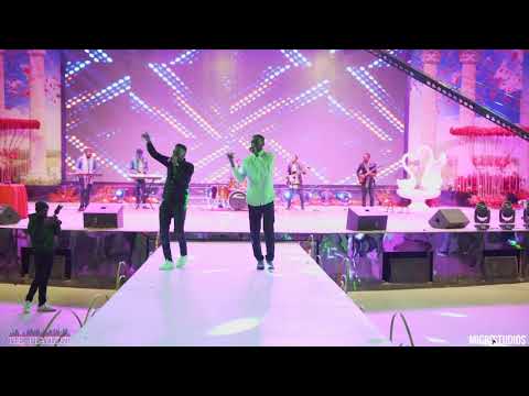 The Playlist Concert-CHRIS DA KING16 Mar 2019