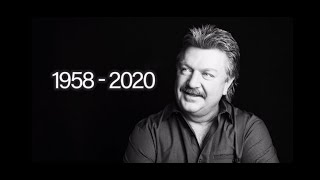 Joe Diffie - Ships That Don&#39;t Come In - Drew Dawson Davis