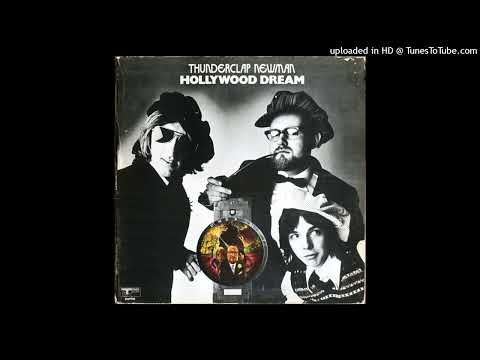 Thunderclap Newman - Look Around - 1970 -