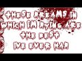 Two Down - Bad World [Lyrics] 