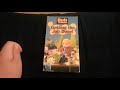 Bob The Builder Getting The Job Done VHS Review
