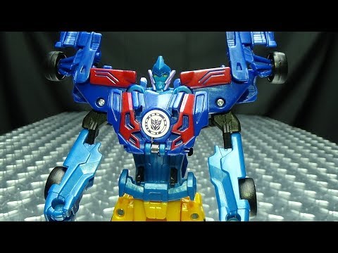 RID Combiner Force Crash Combiner DRAGBREAK: EmGo's Transformers Reviews N' Stuff