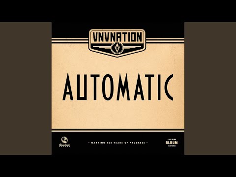 Nova - VNV Nation