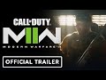 Call of Duty: Modern Warfare 2 - Official Live Action Trailer (ft. TimTheTatman)
