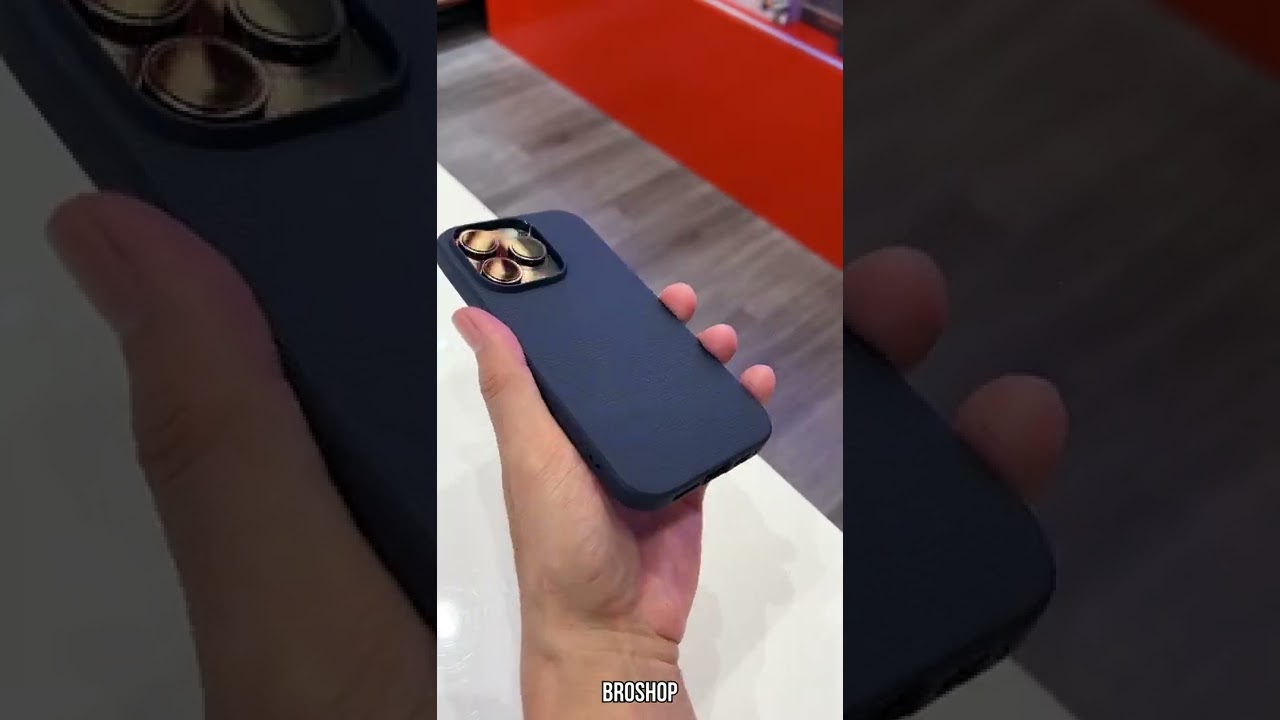 Ốp lưng iPhone 14 Pro Max Spigen Liquid Air