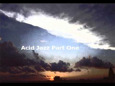 Acid Jazz Part One (CP Vaperwave)