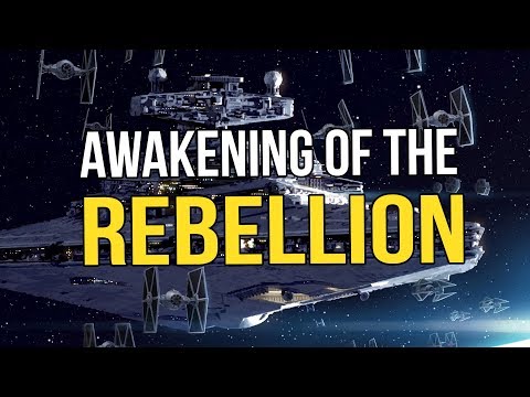 Star Wars - Awakening of the Rebellion S2Ep 30