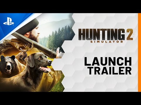 Видео № 0 из игры Hunting Simulator 2 [PS5]