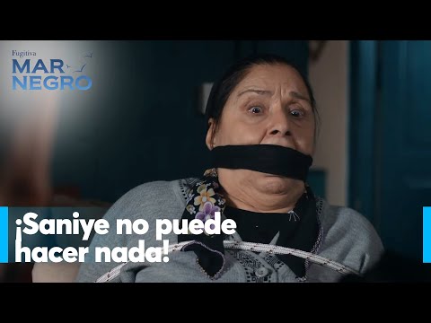 Vedat's Evil Plan - Black Sea Chapter 119 | Fugitive