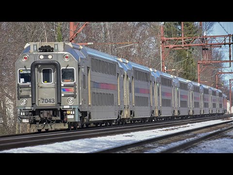 NJ Governor Phil Murphy’s New Transportation Grant Announcement