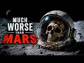 Why the Moon Is the Scariest Place in Space (We Should Stay Away)