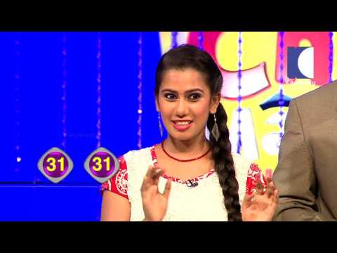 Chef Master Junior Episode 10 Part 01