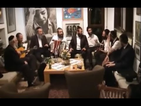 Kumzitz with the Horowitz Brothers