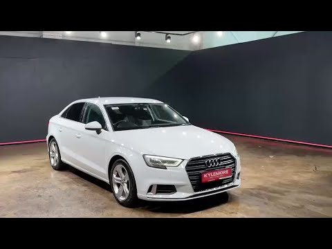 Audi A3 1.4 TFSI SPORT - 17'' ALLOY WHEELS - CRUIS - Image 2