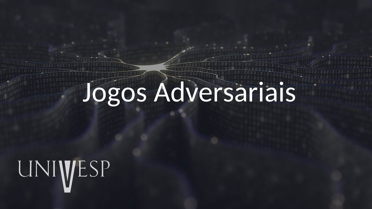 Inteligência Artificial - Jogos Adversariais