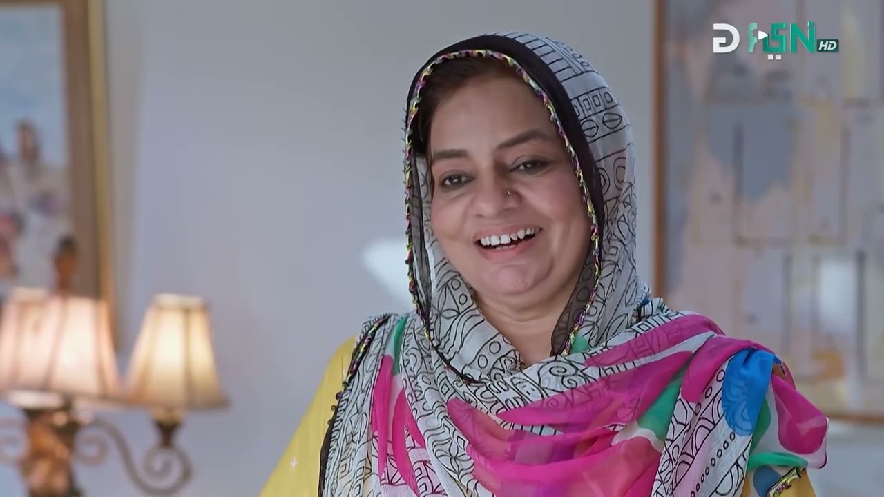 Susral Ke Masle Shru Ho Gaye | Visaal E Ishq | Fahad Sheikh - Hiba Aziz - Naureen Gulwani | Green TV