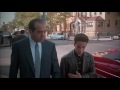 Una Historia Del Bronx Lección Para Cuando Te Deben Dinero