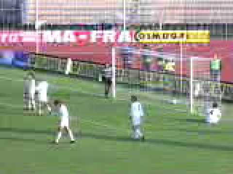 Serie B 2000/01 10 Ravenna - Cagliari 2-4