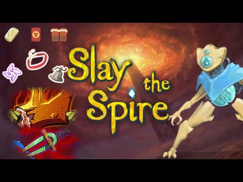 Slay the Spire August 29th Daily - Defect