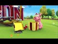 Word World Pig S Present