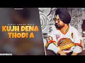 Kujh Dena Thodi A (Official Video) | Vicky Heron Wala | Bunty Arora Film | New Punjabi Song 2023