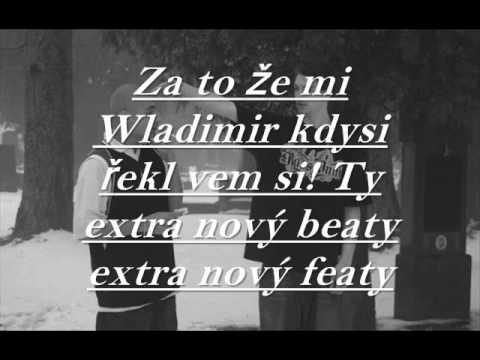 Dj Wladimir&Conkawe-Jsme tu stále 2o11
