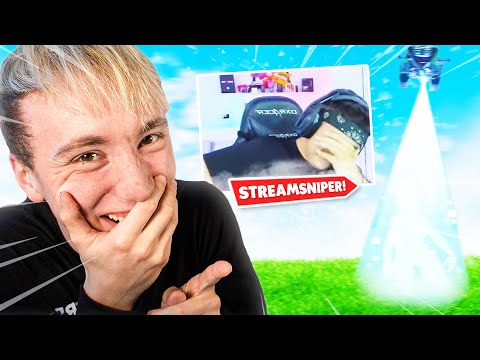 Fortnite El Cientifico