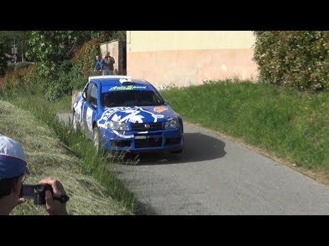 CLIP 46°Rally Team 971 2019 Iemmola - Angiulli by Ferrario