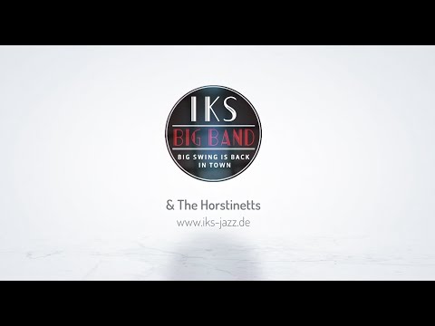 IKS BigBand in Concert (Trailer)