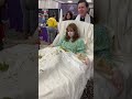 Regan The Exorcist Spooky Empire