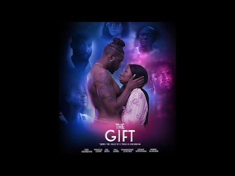 THE GIFT | Nollywood movie | BamBam |Oge Okoye| Frankincense Eche |Paul Sambo| Teddy A |Ola Daniels|