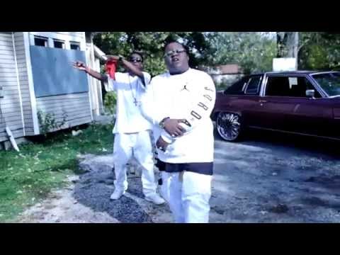 CHAD B FT BANK$ Produced by (3RD DEGREE)