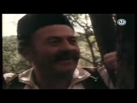 Прича о кмету Симану домаћи филм 