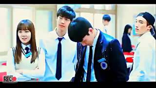 Friendship fight song| emotional |moonlight