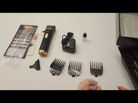 Машинка для стрижки Magio MG-588