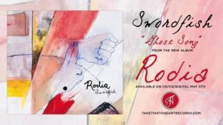 Swordfish - "Ghost Song"