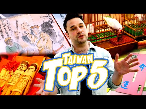臺灣五大廟街算命師，你知道嗎？有可能毀了我的一生嗎？｜TaiwanPlus (Top 5 Taiwan Temple Street fortune-teller. And is it possible to ruin my life?｜TaiwanPlus)