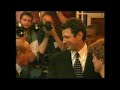 ITN News Report Of Independence Day London Premiere July 1996