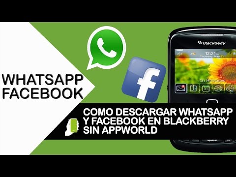 download lagu mp3 mp4 Facebook App Blackberry Descargar, download lagu Facebook App Blackberry Descargar gratis, unduh video klip Facebook App Blackberry Descargar