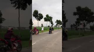 Download lagu RACE VARIO Vs AEROX, @arief.kenceng | Story Wa VARIO mp3
