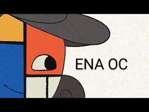 Ena oc voiceclaims