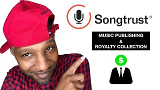 Songtrust: Music Publishing & Music Royalty Collection