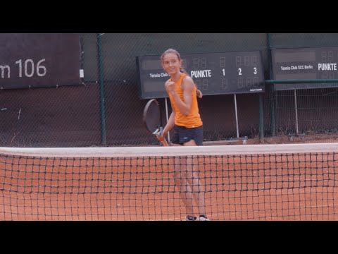 MEHR INTERNATIONALITÄT GEHT NICHT | Cujic International Junior Trophy